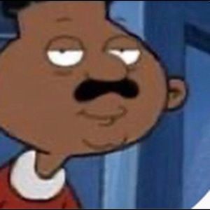 Meet your Posher, Aidan